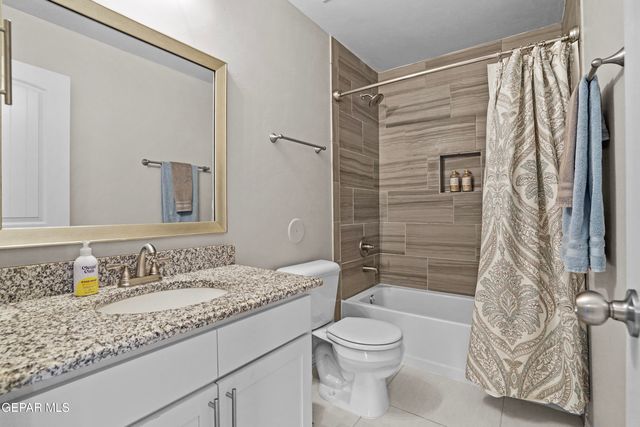 13944 Garforth Avenue, Horizon City, TX 79928