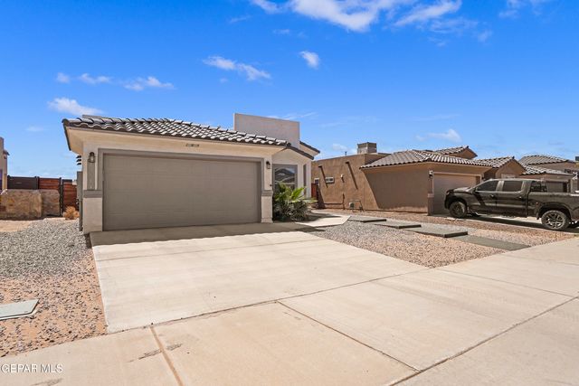 13944 Garforth Avenue, Horizon City, TX 79928