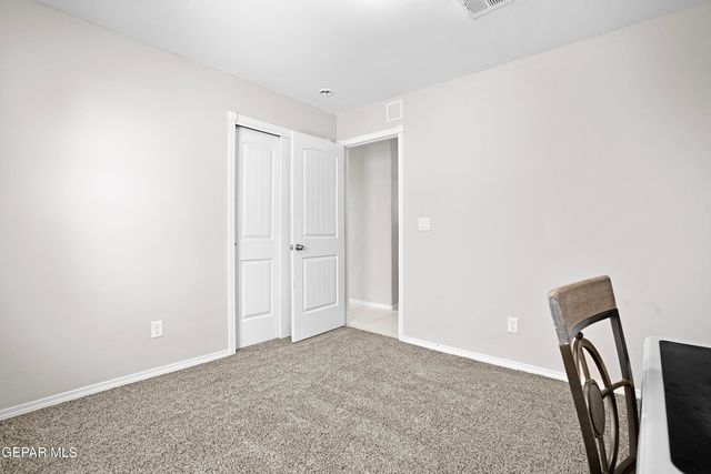 13944 Garforth Avenue, Horizon City, TX 79928