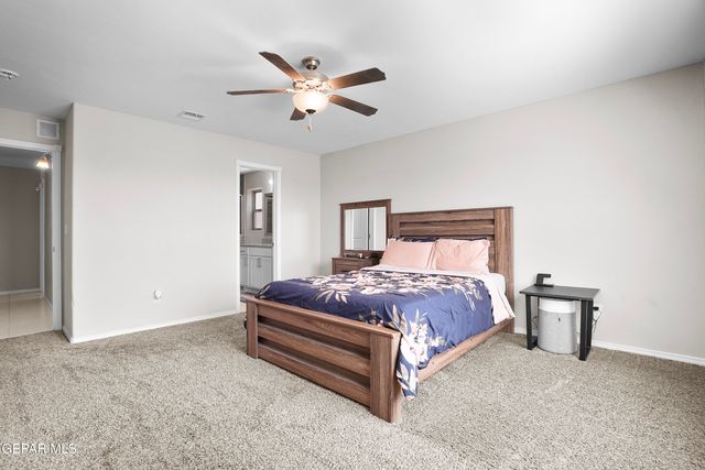 13944 Garforth Avenue, Horizon City, TX 79928