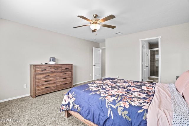 13944 Garforth Avenue, Horizon City, TX 79928