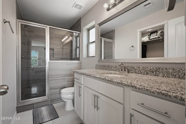 13944 Garforth Avenue, Horizon City, TX 79928