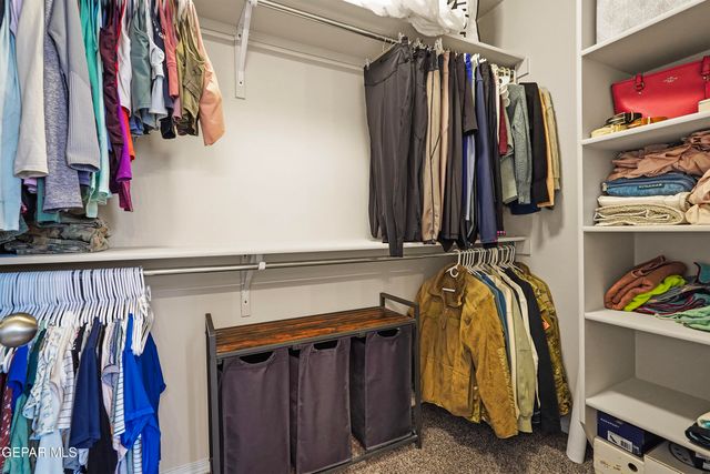 13944 Garforth Avenue, Horizon City, TX 79928