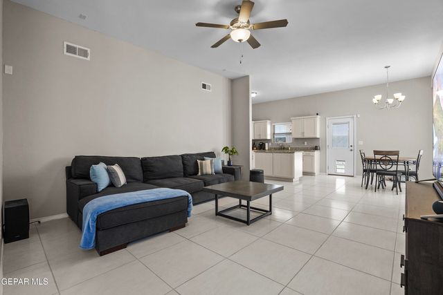 13944 Garforth Avenue, Horizon City, TX 79928