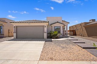 13944 Garforth Avenue, Horizon City, TX 79928