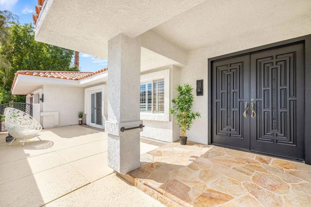 47215 Heliotrope Drive, Palm Desert, CA 92260