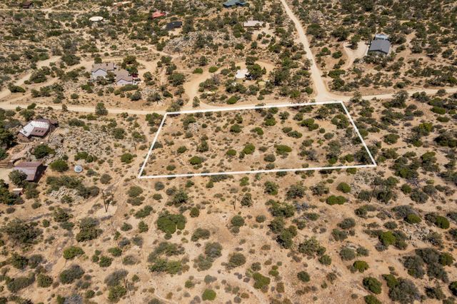 0 Scenic Drive, Mountain Center, CA 92561