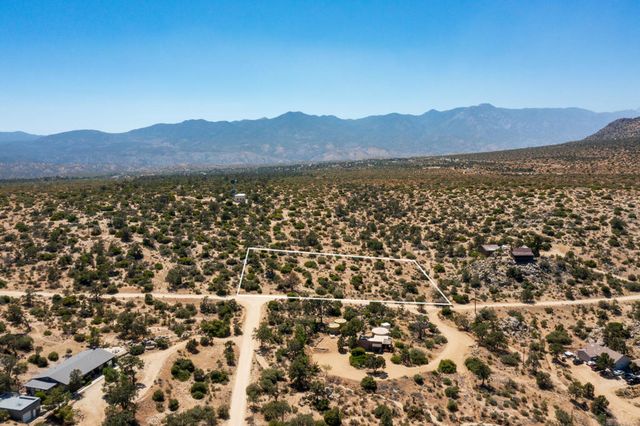 0 Scenic Drive, Mountain Center, CA 92561