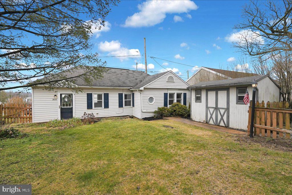 1499 W PRINCESS ST, York, PA 17404