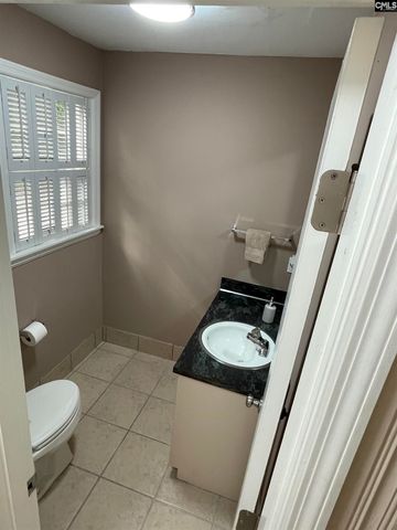 2204 Bee Ridge Road, Columbia, SC 29223