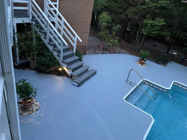 2204 Bee Ridge Road, Columbia, SC 29223