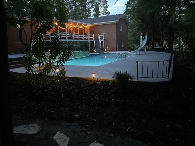 2204 Bee Ridge Road, Columbia, SC 29223