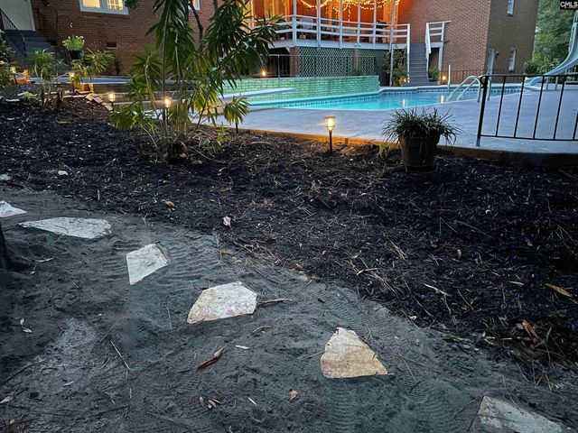 2204 Bee Ridge Road, Columbia, SC 29223