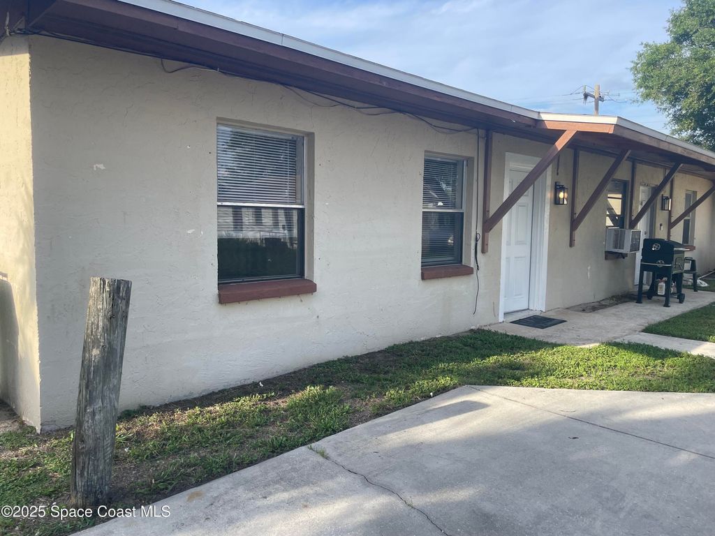 708 S Wilson Avenue, C, Cocoa, FL 32922