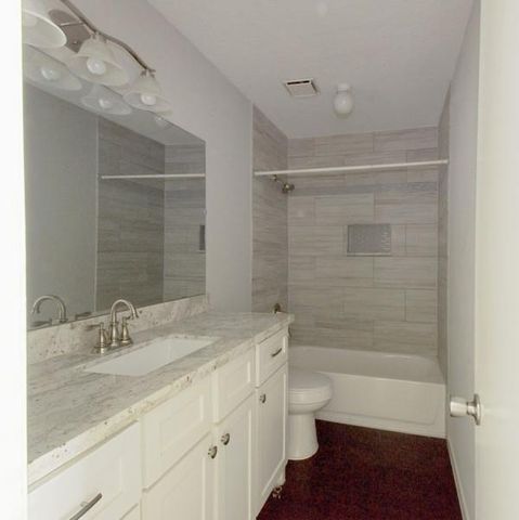 5107 Rivertree Lane, Spring, TX 77379
