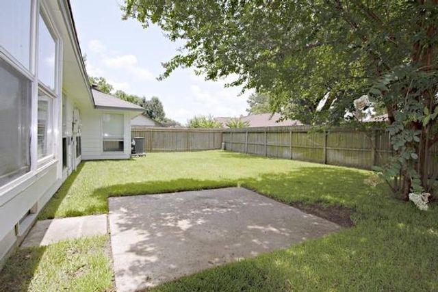 5107 Rivertree Lane, Spring, TX 77379