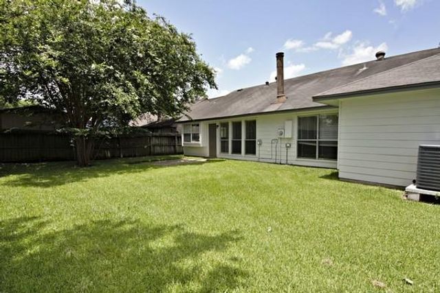 5107 Rivertree Lane, Spring, TX 77379