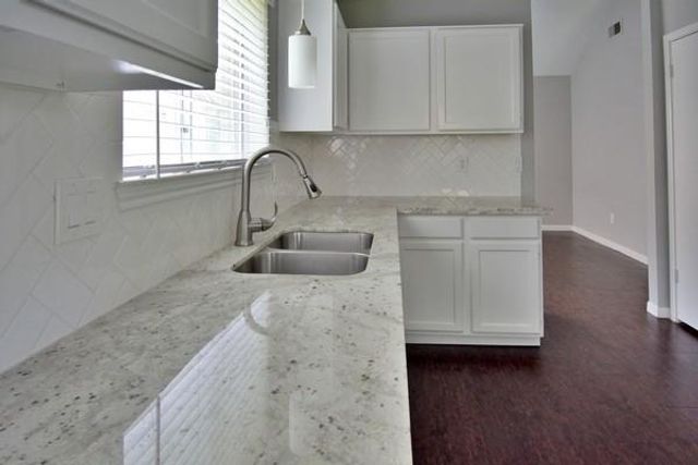5107 Rivertree Lane, Spring, TX 77379