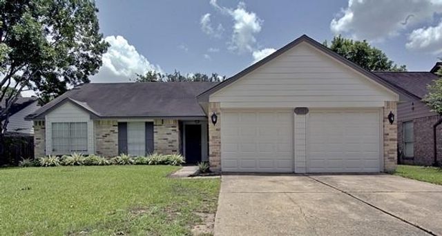 5107 Rivertree Lane, Spring, TX 77379