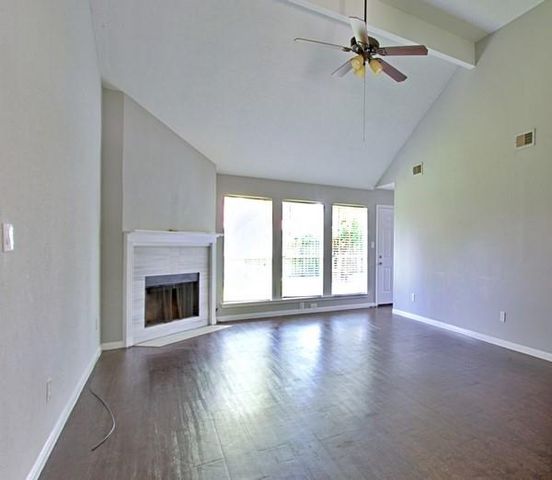 5107 Rivertree Lane, Spring, TX 77379