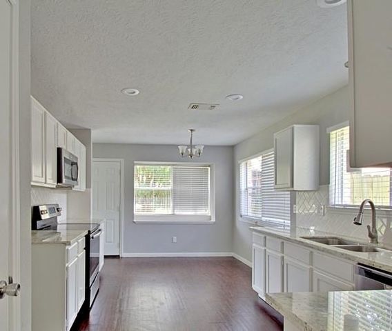 5107 Rivertree Lane, Spring, TX 77379