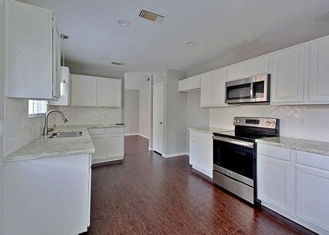 5107 Rivertree Lane, Spring, TX 77379