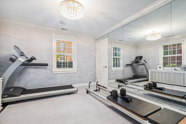 85 Sunset Place, Lake Forest, IL 60045