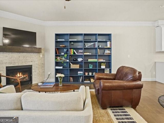 1560 Baygreen Road, Suwanee, GA 30024