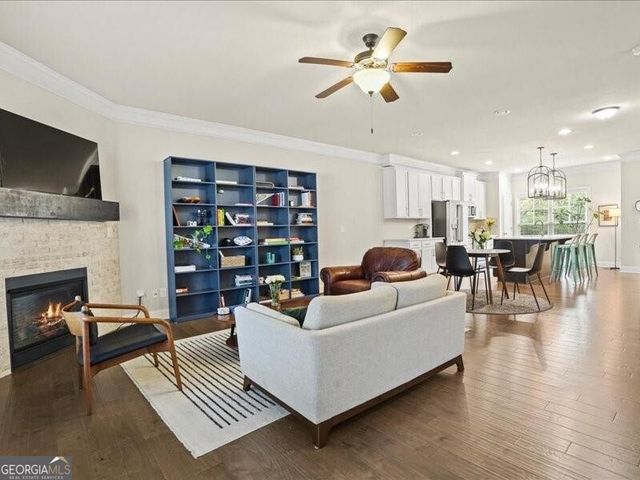 1560 Baygreen Road, Suwanee, GA 30024