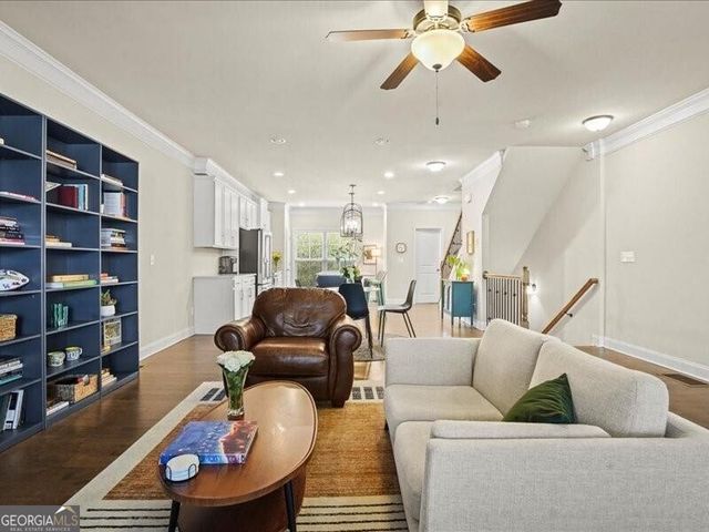 1560 Baygreen Road, Suwanee, GA 30024