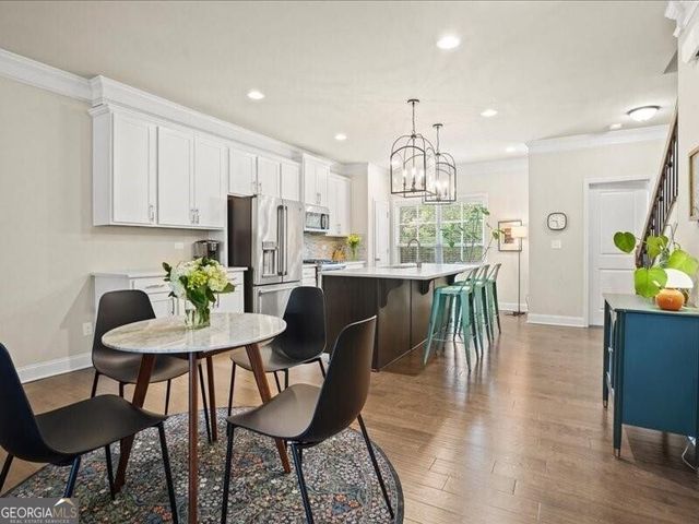 1560 Baygreen Road, Suwanee, GA 30024