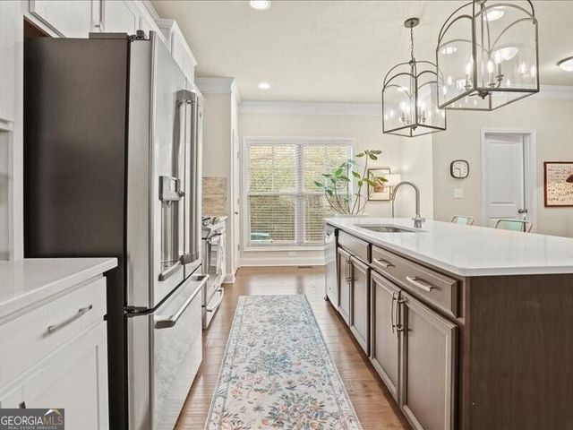 1560 Baygreen Road, Suwanee, GA 30024