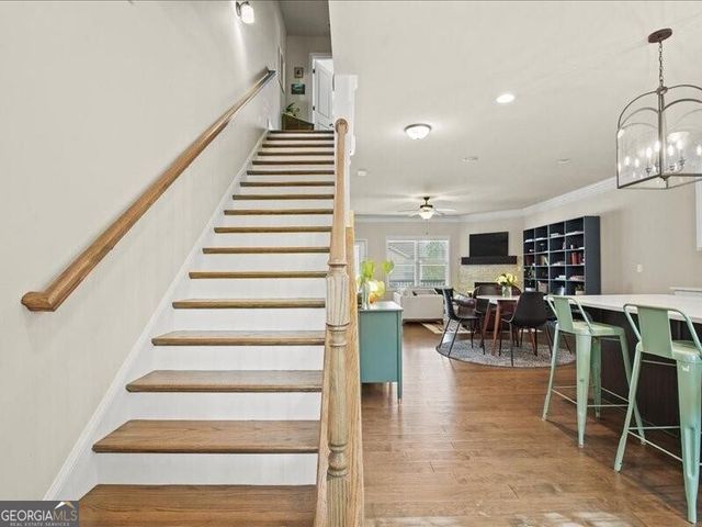 1560 Baygreen Road, Suwanee, GA 30024