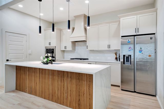 1483 Scarlet Lane, Frisco, TX 75033