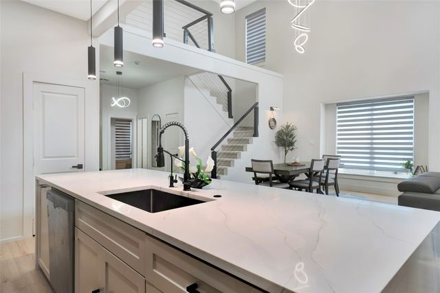 1483 Scarlet Lane, Frisco, TX 75033