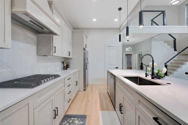 1483 Scarlet Lane, Frisco, TX 75033