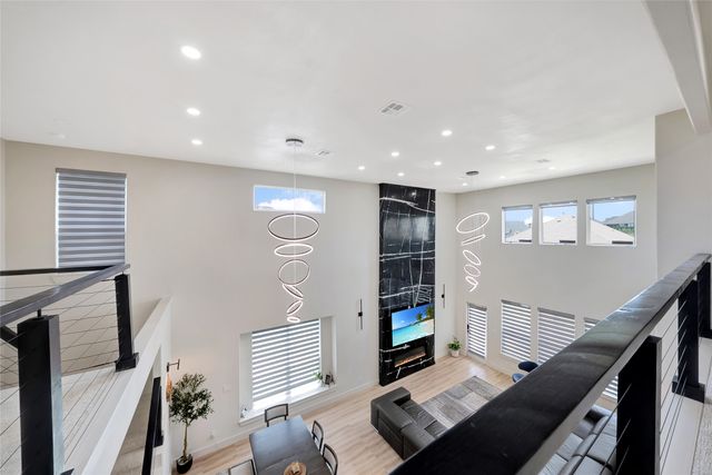 1483 Scarlet Lane, Frisco, TX 75033