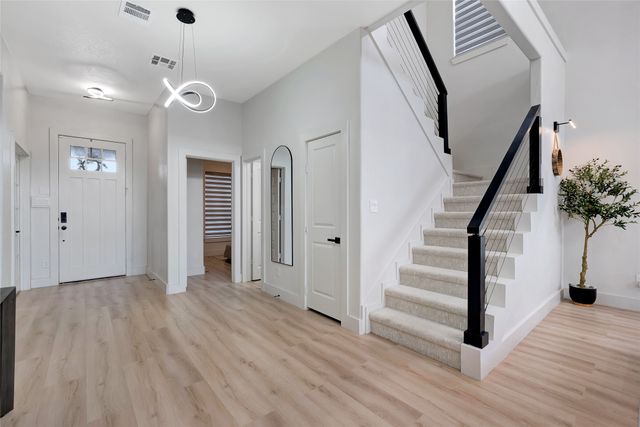 1483 Scarlet Lane, Frisco, TX 75033