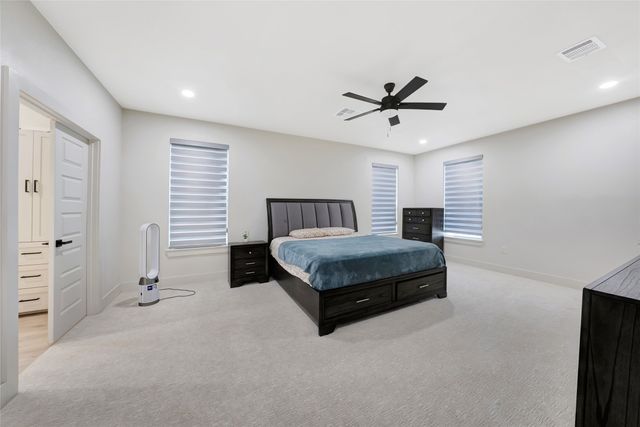 1483 Scarlet Lane, Frisco, TX 75033