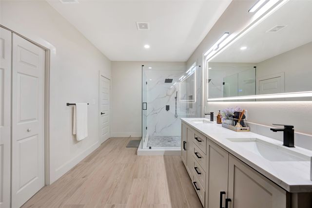 1483 Scarlet Lane, Frisco, TX 75033