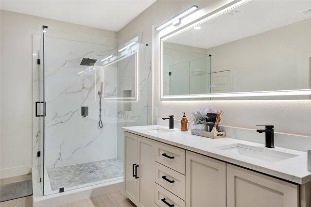 1483 Scarlet Lane, Frisco, TX 75033