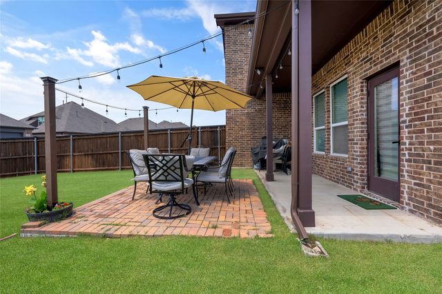 1483 Scarlet Lane, Frisco, TX 75033