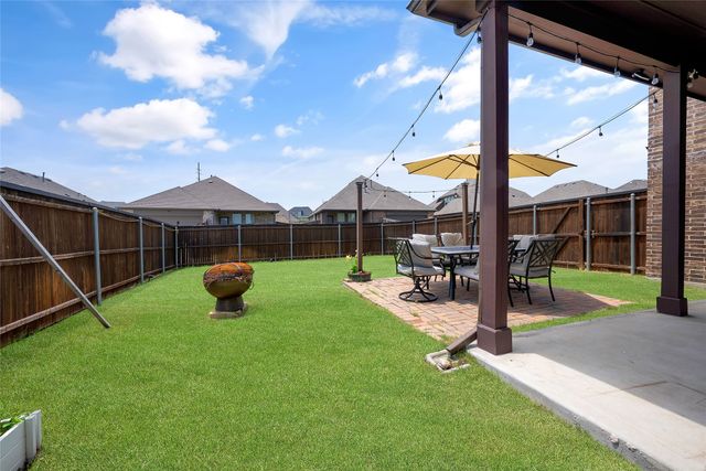 1483 Scarlet Lane, Frisco, TX 75033