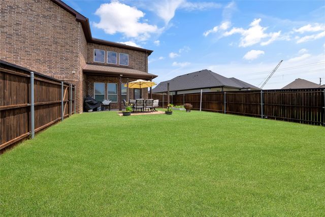 1483 Scarlet Lane, Frisco, TX 75033