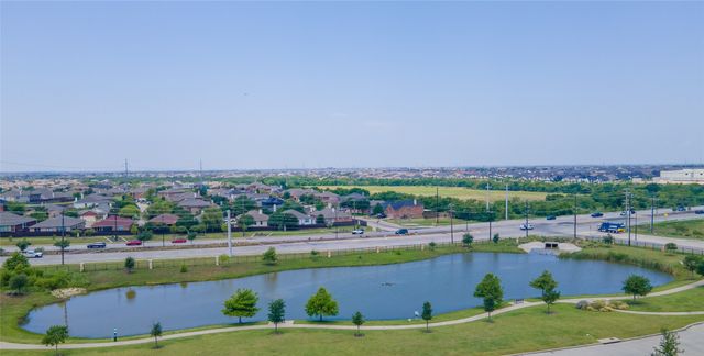 1483 Scarlet Lane, Frisco, TX 75033