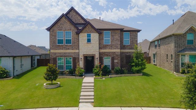 1483 Scarlet Lane, Frisco, TX 75033