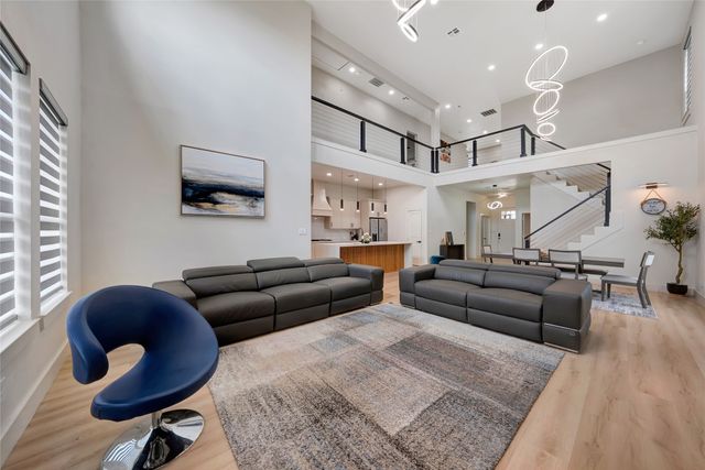 1483 Scarlet Lane, Frisco, TX 75033