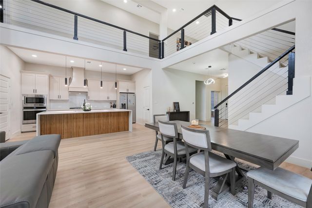 1483 Scarlet Lane, Frisco, TX 75033