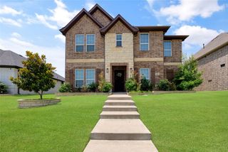 1483 Scarlet Lane, Frisco, TX 75033