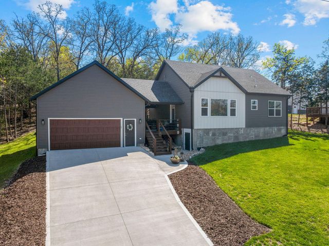 32 Cave Creek Lane, Lampe, MO 65681